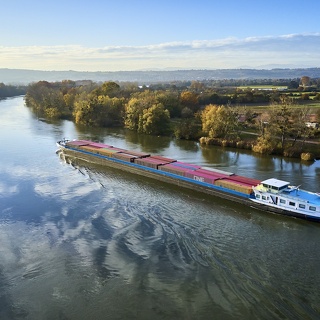 La Saône