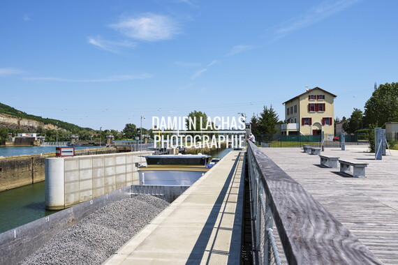 saone ecluse rochetaillee belvedere juin2019