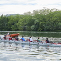 saone paddle aviron ile barbe juin2019 02