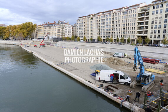 saone quai travaux parking lyon 004
