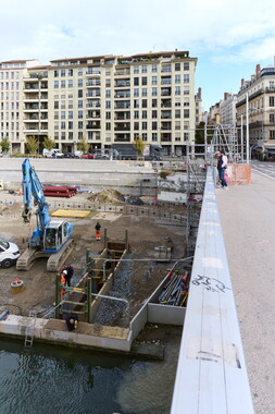 saone quai travaux parking lyon 005