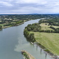 vnf barrage drace photo aerienne 010