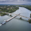 vnf convoi pousse saone photo aerien 011