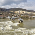vnf dtrs barrage couzon photo aerien 003