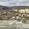 vnf dtrs barrage couzon photo aerien 006