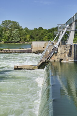 vnf dtrs barrage ormes eau 003