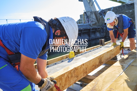 vnf dtrs barrage ormes travaux debatardage 003