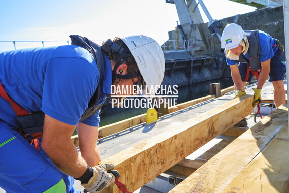vnf dtrs barrage ormes travaux debatardage 003