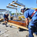vnf dtrs barrage ormes travaux debatardage 004