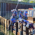 vnf dtrs barrage ormes travaux debatardage 010