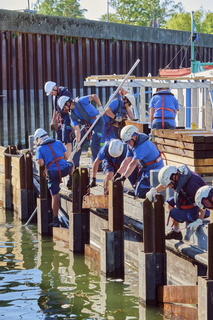 vnf dtrs barrage ormes travaux debatardage 011