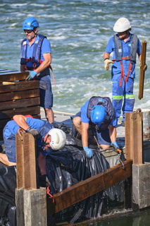 vnf dtrs barrage ormes travaux debatardage 025