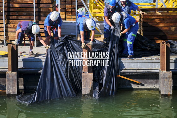 vnf dtrs barrage ormes travaux debatardage 026