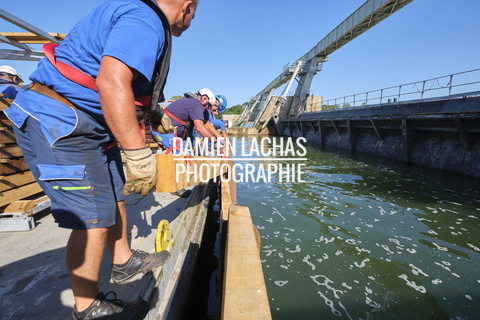 vnf dtrs barrage ormes travaux debatardage 030