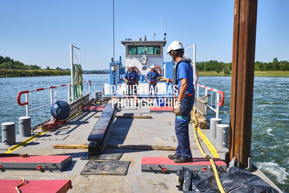 vnf dtrs barrage ormes travaux debatardage 034