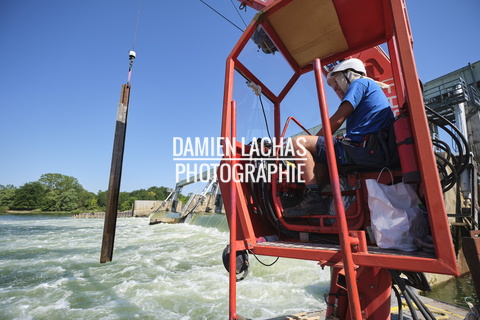 vnf dtrs barrage ormes travaux debatardage 035