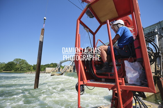 vnf dtrs barrage ormes travaux debatardage 035