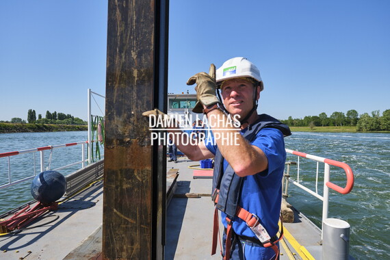 vnf dtrs barrage ormes travaux debatardage 036