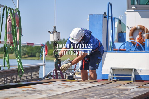 vnf dtrs barrage ormes travaux debatardage 044