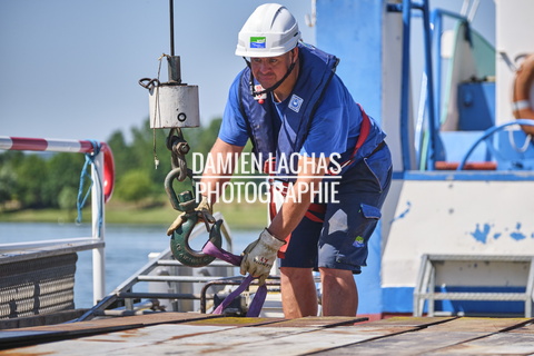 vnf dtrs barrage ormes travaux debatardage 046