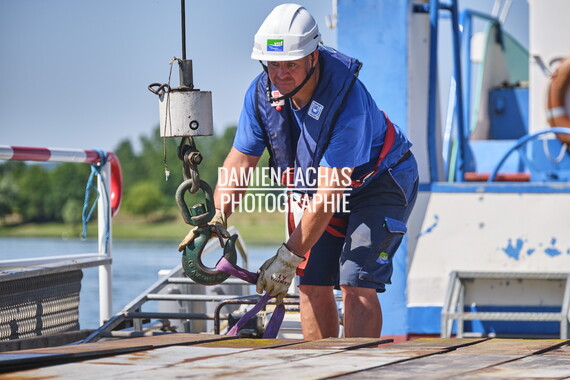 vnf dtrs barrage ormes travaux debatardage 046