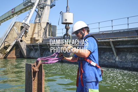 vnf dtrs barrage ormes travaux debatardage 049