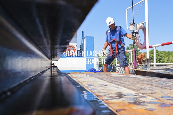 vnf dtrs barrage ormes travaux debatardage 051