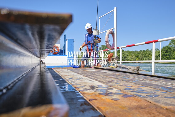 vnf dtrs barrage ormes travaux debatardage 052