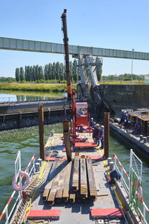 vnf dtrs barrage ormes travaux debatardage 058