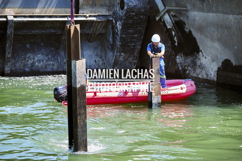 vnf dtrs barrage ormes travaux debatardage 063