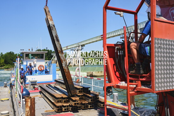 vnf dtrs barrage ormes travaux debatardage 066