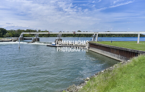 vnf dtrs barrage ormes travaux photo aerien 004