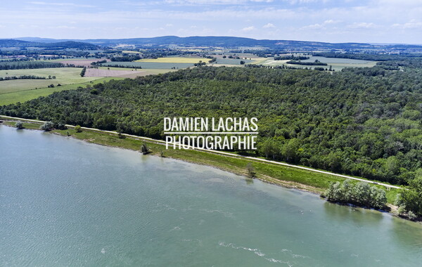 vnf dtrs barrage ormes travaux photo aerien 010