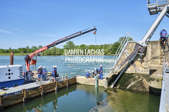 vnf dtrs barrage ormes travaux pompage 007
