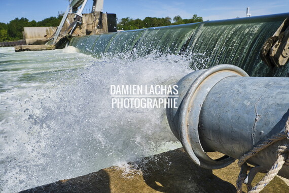 vnf dtrs barrage ormes travaux pompage 015