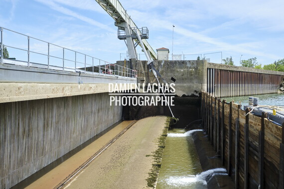 vnf dtrs barrage ormes travaux pompage 020