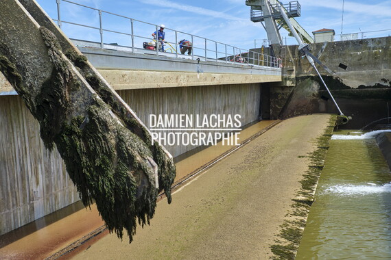 vnf dtrs barrage ormes travaux pompage 023
