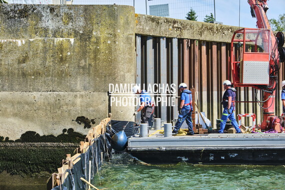 vnf dtrs barrage ormes travaux pompage 027