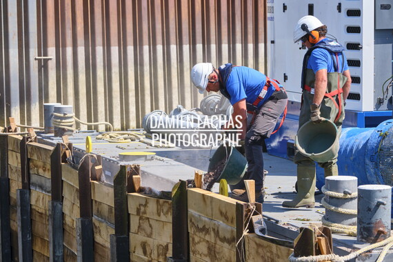 vnf dtrs barrage ormes travaux pompage 032