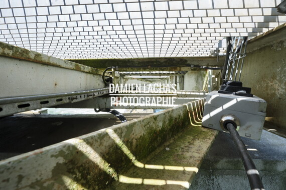 vnf dtrs barrage ormes travaux pompage 050