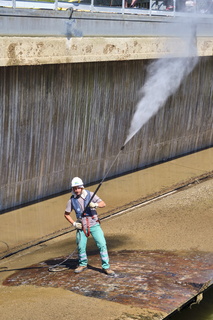 vnf dtrs barrage ormes travaux pompage 053