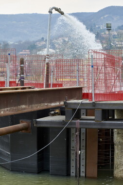 vnf dtrs ecluse couzon 05 beton 127