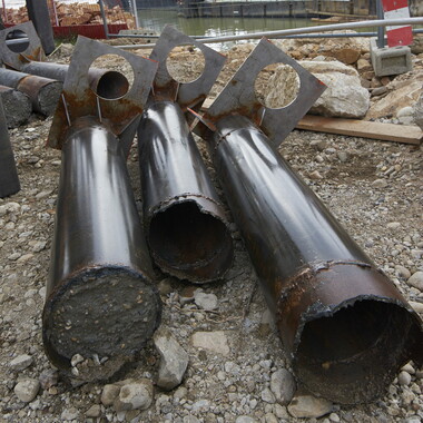vnf dtrs ecluse couzon 05 beton 136