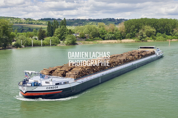 vnf dtrs filliere bois condor avril2018 navigation 002