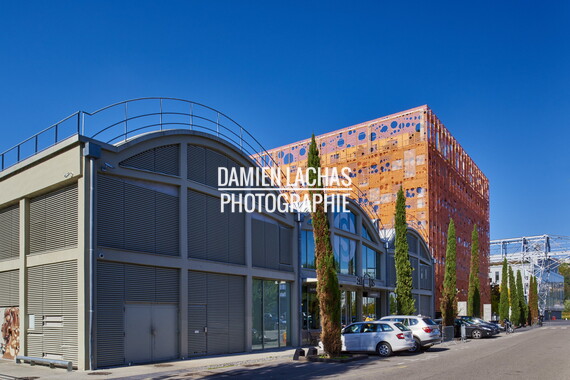 vnf dtrs lyon quai rambaud cube orange 001