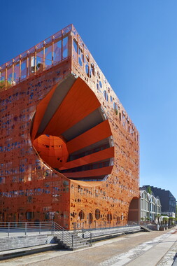 vnf dtrs lyon quai rambaud cube orange 006