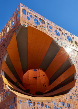 vnf dtrs lyon quai rambaud cube orange 007