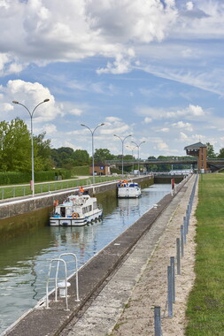 vnf dtrs petite saone tourisme seurre 007