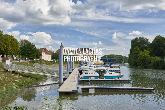 vnf dtrs petite saone tourisme seurre 008