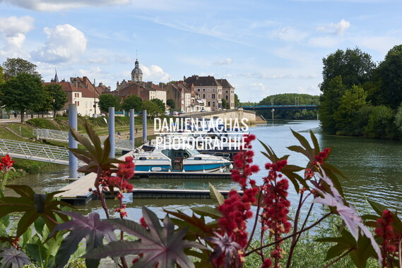 vnf dtrs petite saone tourisme seurre 012